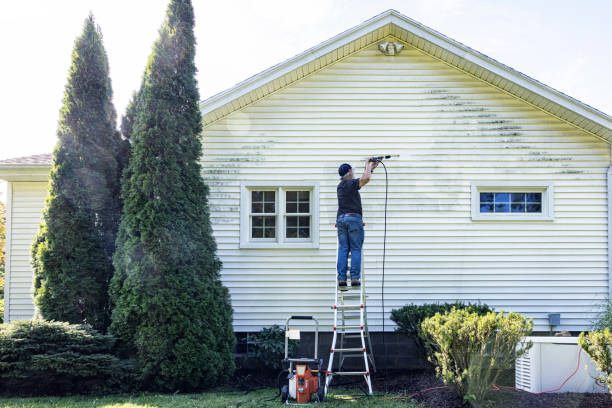 Best Dumpster Area Cleaning  in Erwinville, LA