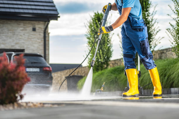 Professional  Pressure Washing Services in Erwinville, LA