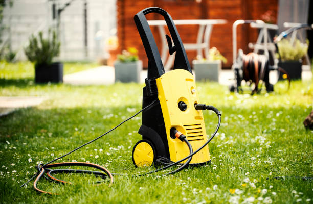 Best Gas Station Cleaning  in Erwinville, LA
